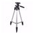 Vivitar Dimmable Brightness 160 LED Video Light with Tall Tripod and 12