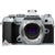 Olympus OM-D E-M5 Mark III Mirrorless Digital Camera Silver + Olympus M.Zuiko Digital ED 40-150mm Lens + Accessory Kit