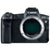 Canon EOS R 30.3MP Mirrorless Full-Frame CMOS Sensor Camera Body + 50mm 1.8 STM Lens & Adapter Kit