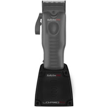 BaByliss Pro LO-PROFX Clipper Charging Base #FX825BASE