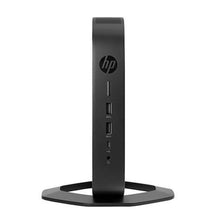 HP t640 Thin Client Bundle Thin Client AMD Ryzen Embedded R1505G 4GB 32 GB M.2 Flash Memory HP Smart Zero Core 48Z73UT#ABA