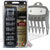 2x Wahl 8-Pack Premium Cutting Guides Fits All Wahl Full Size Clipper Blades (Except Competition Series)