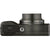 Ricoh GR IIIx 24.2MP Digital Camera with 26.1mm f/2.8 Lens + Best Basic Bundle