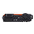 NIKON COOLPIX W300 16MP Waterproof Wi-Fi UHD 4K/30p Video Recording Digital Camera Orange