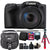 Canon PowerShot SX420 IS HD Wi-Fi 20MP Digital Camera with Accessories