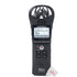 Zoom H1n 2-Input / 2-Track Portable Digital Handy Recorder With Built In Microphone