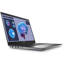 Dell Precision 7000 7680 16" Mobile Workstation - Full HD Plus - 1920 x 1200 - Intel Core i7 13th Gen i7-13850HX Icosa-core (20 Core) 2.20 GHz - 32 GB Total RAM - 512 GB SSD - Intel Chip - Window