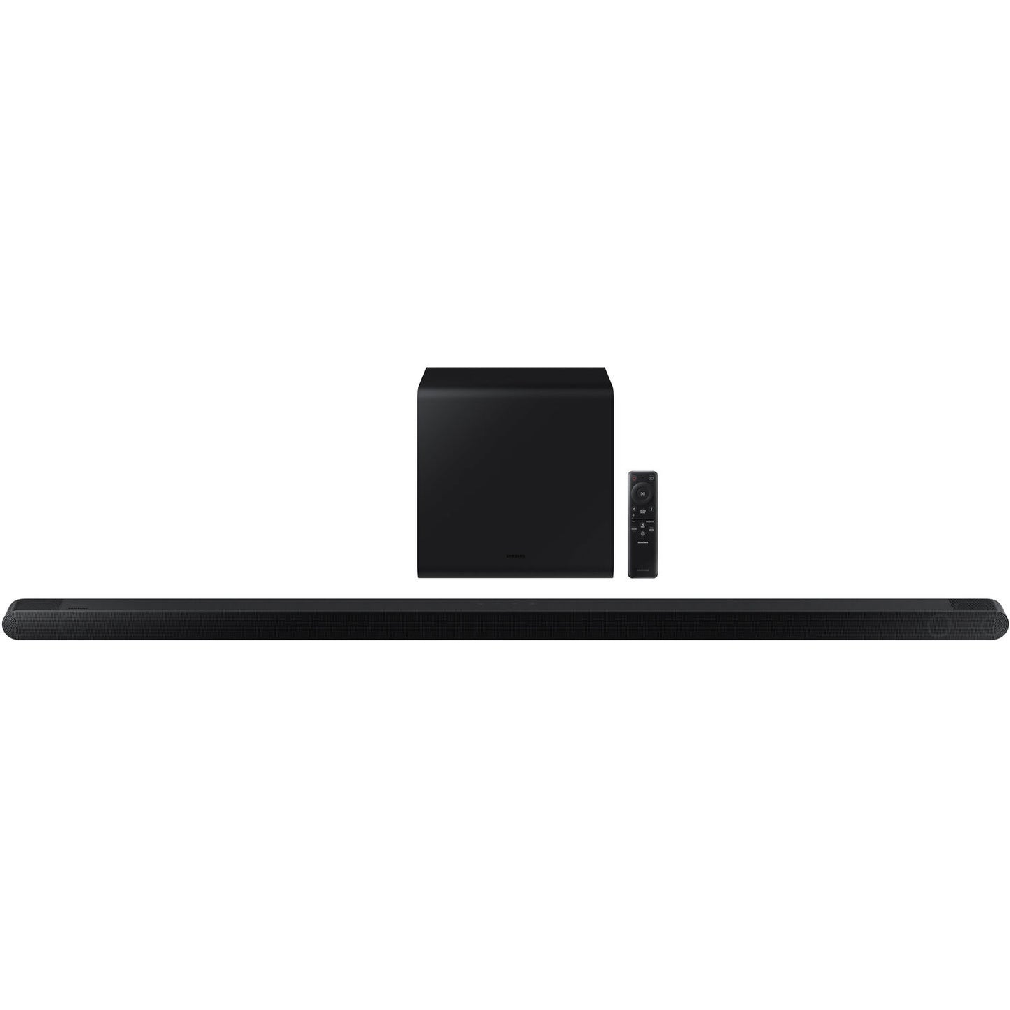 Samsung - HW-S800B 3.1.2ch Soundbar with Wireless Dolby Atmos / DTS:X - Black