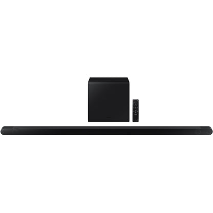 Samsung - HW-S800B 3.1.2ch Soundbar with Wireless Dolby Atmos / DTS:X - Black