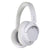 Sony Wireless Over-Ear Noise-Canceling Headphones WH-CH720N (White) with 3yr Diamond Mack Warranty and Software