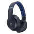 Beats Studio Pro Wireless Noise Cancelling Over-Ear Headphones (Navy)