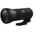 Tamron SP 150-600mm f/5-6.3 Di VC USD G2 Full-Frame Lens for Canon EF + Accessory Kit