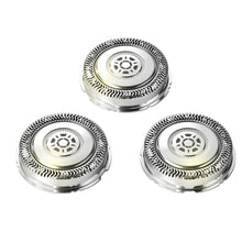 Philips Shaver Head Replacement Blades for Shavers Series 7000 and pentagon-shaped Series 5000 - SH71/50