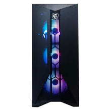 MSI Gaming Desktop Aegis RS 14NUF7-625US Intel Core i7 14th Gen 14700KF (3.40GHz) 16GB DDR5 2 TB PCIe SSD NVIDIA GeForce RTX 4070 Ti Windows 11 Home 64-bit