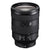 Sony Alpha a7 II 24.3MP Mirrorless Interchangeable Lens Digital Camera with Sony FE 24-105mm f/4 G OSS Lens