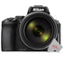 Nikon COOLPIX P950 4K Video 83x Super Telephoto Zoom Digital Camera