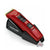 Babyliss Pro X2 Volare Ferrari Adjustable Clipper FXF811 Red with Large Styling Comb