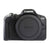 Canon EOS R100 Mirrorless Camera Black with Canon RF-S 18-45mm Lens Basic Kit