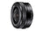 Sony SELP1650 16-50mm Power Zoom Lens for Sony APS-C Cameras