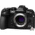 Olympus OM-D E-M1 Mark III Mirrorless Digital Camera with 14-150mm II Lens Accessory Kit