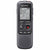 Sony 4GB PX Series MP3 Digital Voice IC Recorder With Built-In Stereo Microphone and Cleaning Tools