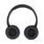 Sony WH-CH520 Wireless On-Ear Headphones with Microphone (Black)