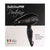 BaByliss Pro Portofino 2000 Watts Dryer Black #BPOR1