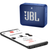 JBL GO2 Wireless Waterproof Bluetooth Speaker Blue