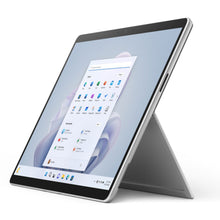 Microsoft Surface Pro 9 2-in-1 Laptop Intel Core i5 10-Core (12th Gen) 13" Windows 10 Pro, 8GB Memory, 512 GB SSD, Platinum