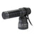 Genuine Canon LP-E12 Battery Microphone Remote Control Grip Ultimate Brand Accessory Bundle for Canon EOS M50 Mark II