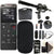 SONY ICD-UX560 Digital Voice Recorder with Built-In USB with Ultimate 32GB Accessory Kit