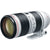 Canon EF 70-200mm f/2.8L IS III Lens