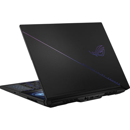ASUS ROG Zephyrus Duo 16 (2023) Gaming Laptop, 16” Mini LED 240Hz/3ms, QHD 16:10 Display, 100% DCI-P3, NVIDIA GeForce RTX 4090, AMD Ryzen 9 7945HX, 32GB DDR5, 2TB SSD, Windows 11 Pro, GX650PY-XS97