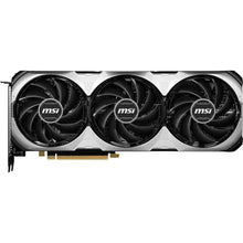 MSI Ventus GeForce RTX 4070 Ti 12GB GDDR6X PCI Express 4.0 ATX Video Card RTX 4070 Ti VENTUS 3X E 12G OC