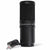 Zoom ZDM-1 Dynamic Microphone for Podcasting & Vocals + Microphone Pop Filter + Adapter & Cable