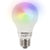 Vivitar Wi-Fi Smart Multicolored LED Bulb - 1050 Lumens