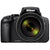 Nikon Coolpix P900 S 16MP 83x Optical Zoom Digital Camera Black No Wifi