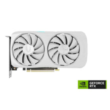 ZOTAC GeForce RTX 4070 Twin Edge OC White Edition Graphics Card