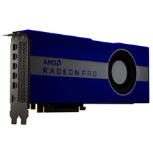 AMD Radeon Pro W5700 100-506085 8GB 256-bit GDDR6 PCI Express 4.0 x16 Workstation Video Card