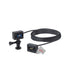 Zoom ECM-6 19.7' Extension Cable with Action Camera Mount for H8, H6, H5, F8, Q7