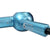BaByliss Pro Classic Professional Pistol-Grip Dryer 1875 Watts Blue #BNT5175UC