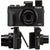 Canon PowerShot G5 X Mark II 20.2MP Digital Camera with Photo & Editing Software Bundle