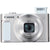 Canon PowerShot SX620 HS 20.2 Megapixel Compact Camera Red 12.3 Canon PowerShot SX620 HS 20.2 Megapixel Compact Camera Red 12.3