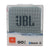 JBL Tune 760NC Noise-Canceling Wireless Over-Ear Headphones (White) with JBL Go 2 Wireless Waterproof Speaker Cyan