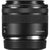 Canon RF 35mm f/1.8 IS Macro STM Lens, Black