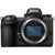 Nikon Z 6 Mirrorless Digital Camera + Nikon AF-S 85mm f/1.8G Lens + FTZ II Adapter Kit