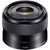 Sony E 35mm f/1.8 to f/22 OSS Lens APS-C Lens with Essential Accessory Kit