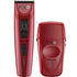 BaByliss PRO FX3 Professional High Torque Cordless Clipper with FX3 High Speed Double Foil Titanium Foil Shaver