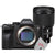 Sony Alpha a7R IV Full-Frame Mirrorless Digital Camera with Sigma 85mm f/1.4 DG HSM Art Lens Bundle
