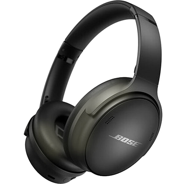 Bose QuietComfort 45 Noise-Canceling Wireless Over-Ear Headphones